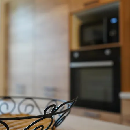 4 Le Refuge Apartment Aubeterre-sur-Dronne